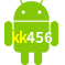 Aplicativo kk456 para Android