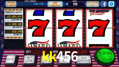 Desvendando o Mundo dos Jogos Virtuais na kk456