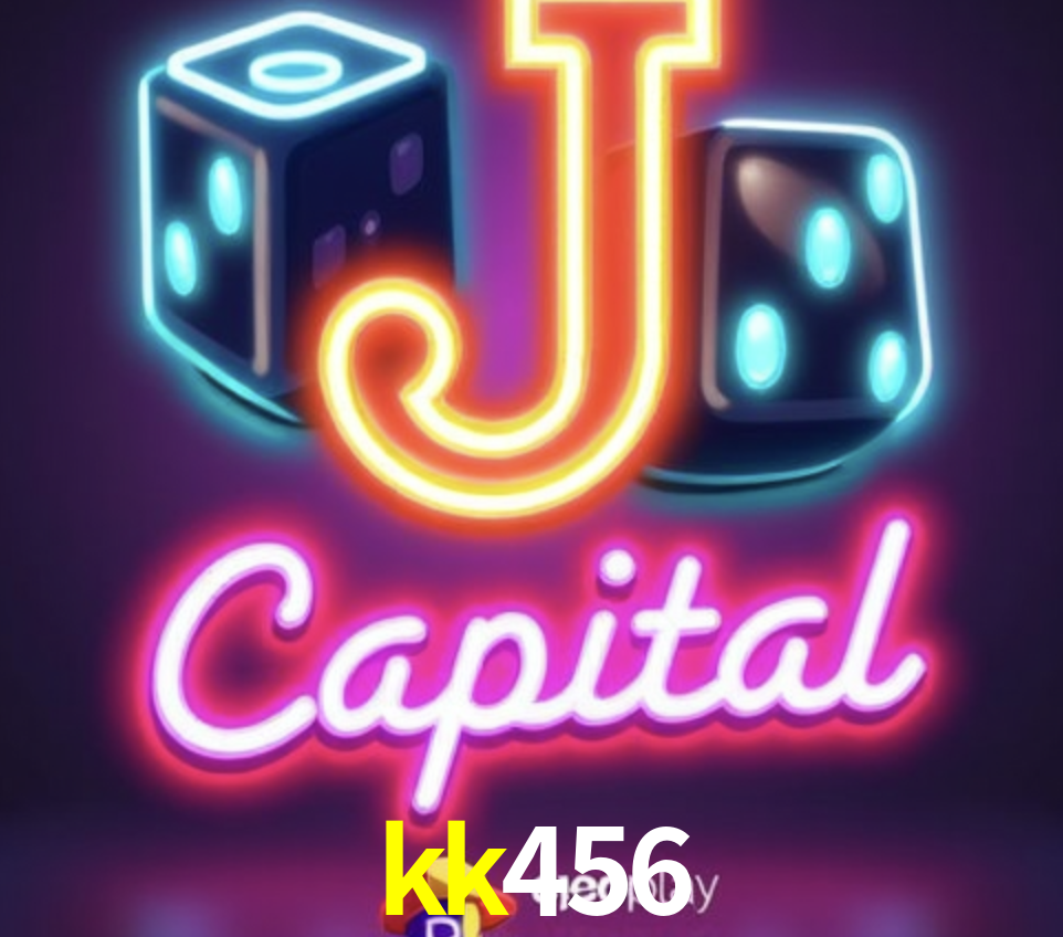 Descubra a Magia dos Jogos de Arcade no kk456