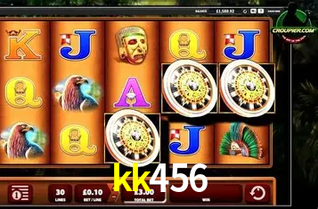 Inovações de Jogos na kk456: O Futuro das Experiências Interativas