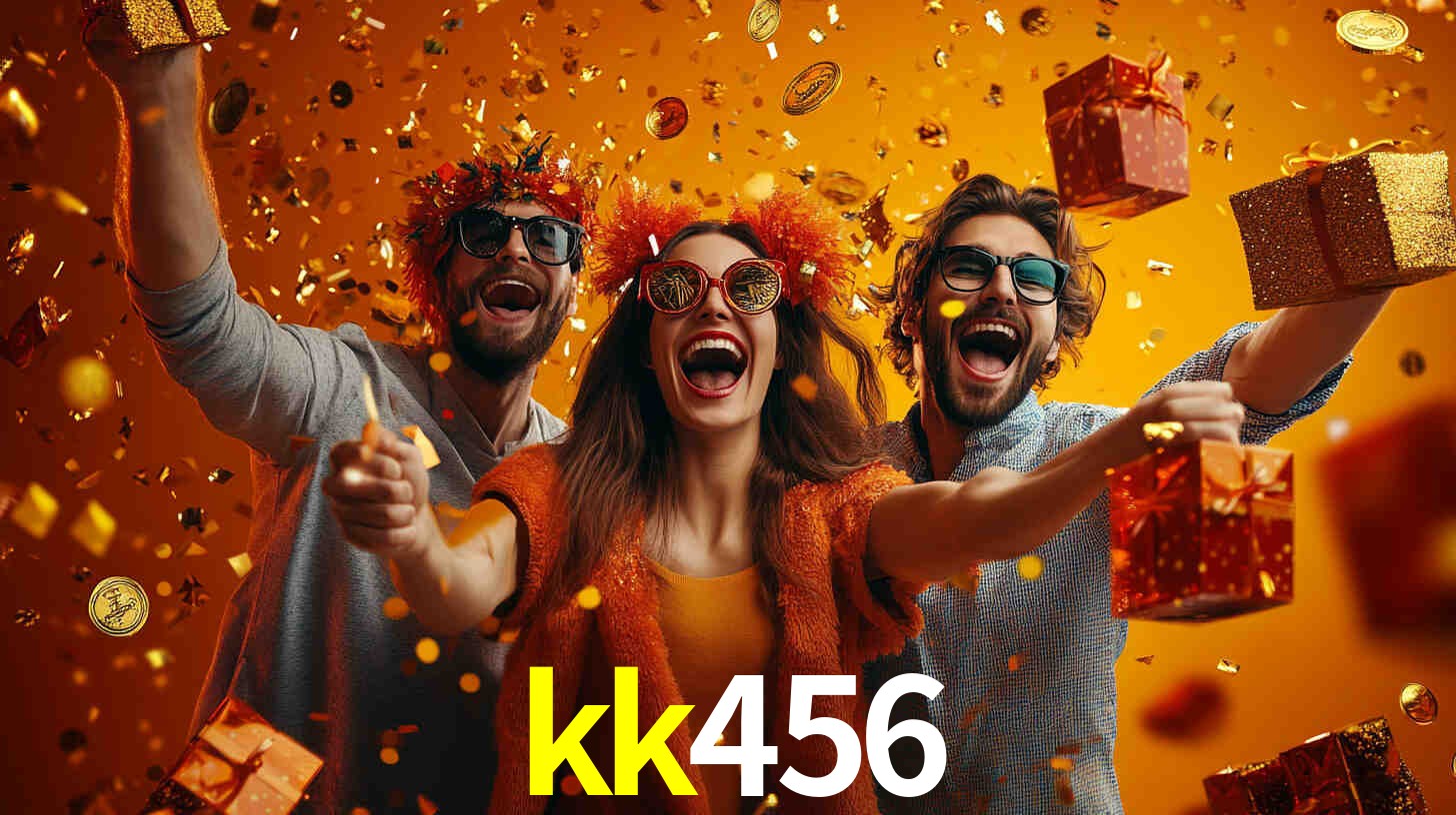 kk456 bet