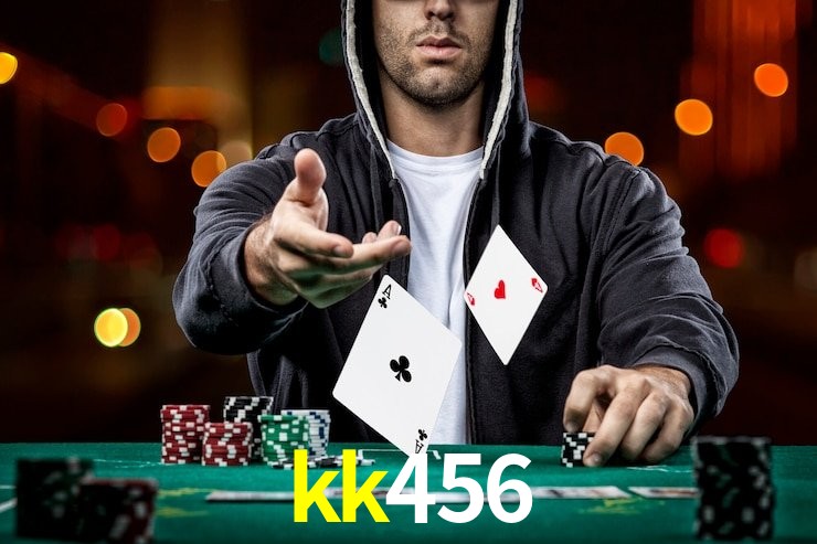 kk456 bet