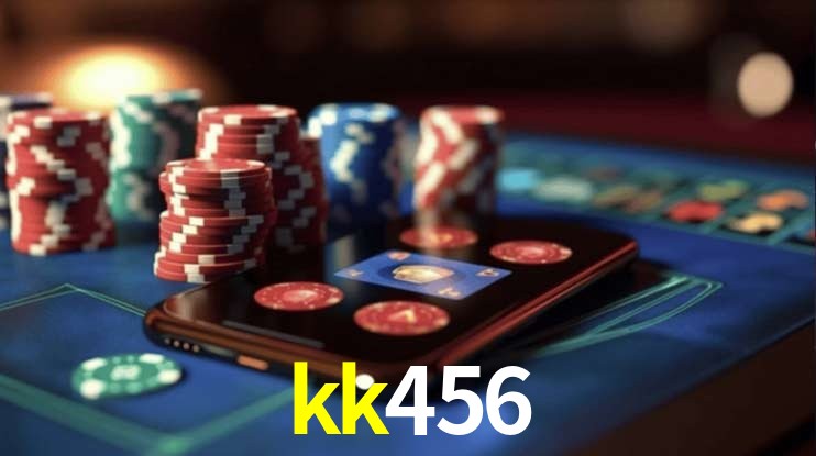 Provedores de Jogos kk456