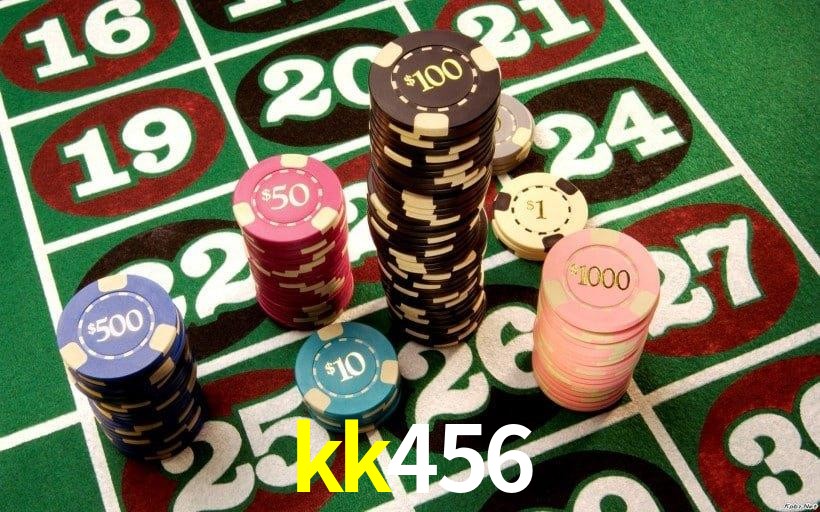 Casino VIP kk456
