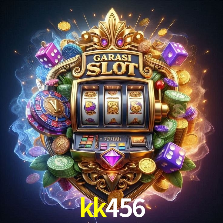 Casino Ao Vivo kk456