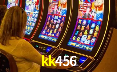 Inovações de Jogos na kk456: O Futuro das Experiências Interativas