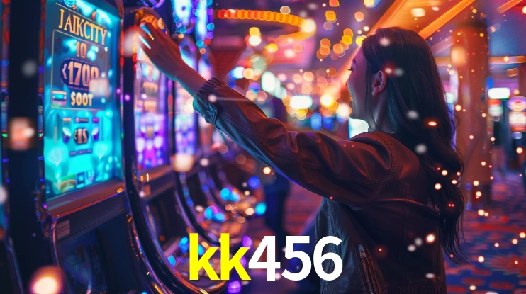 kk456 bet