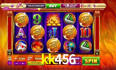 Explorando a Categoria de Eventos em Apostas na kk456