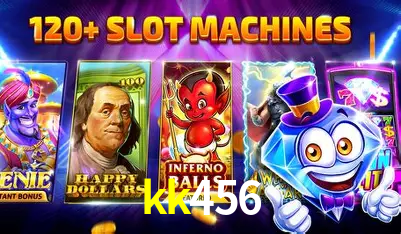 Explorando a Categoria de Eventos em Apostas na kk456