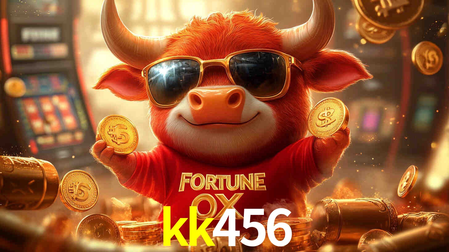 kk456 bet
