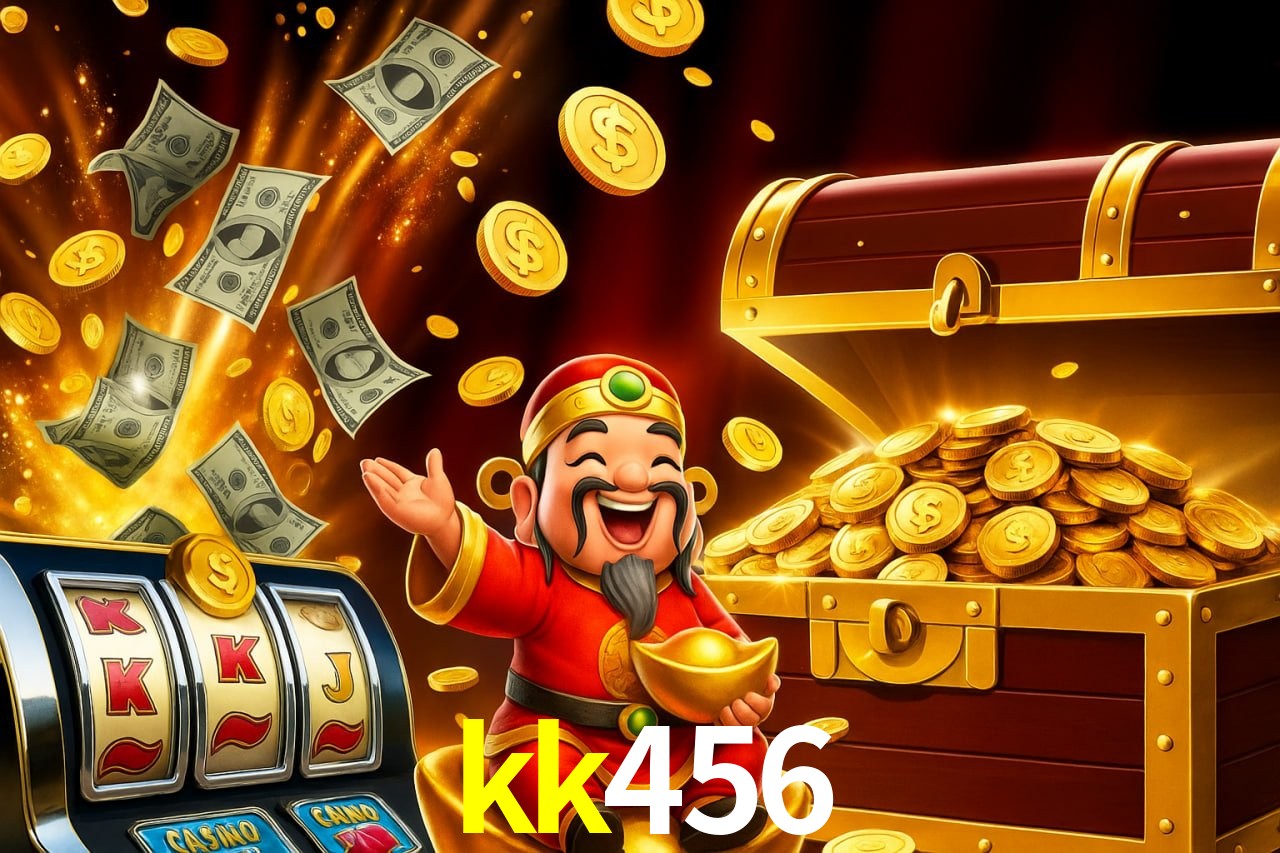 Gates of Olympus kk456