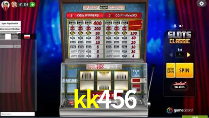 Inovações de Jogos na kk456: O Futuro das Experiências Interativas