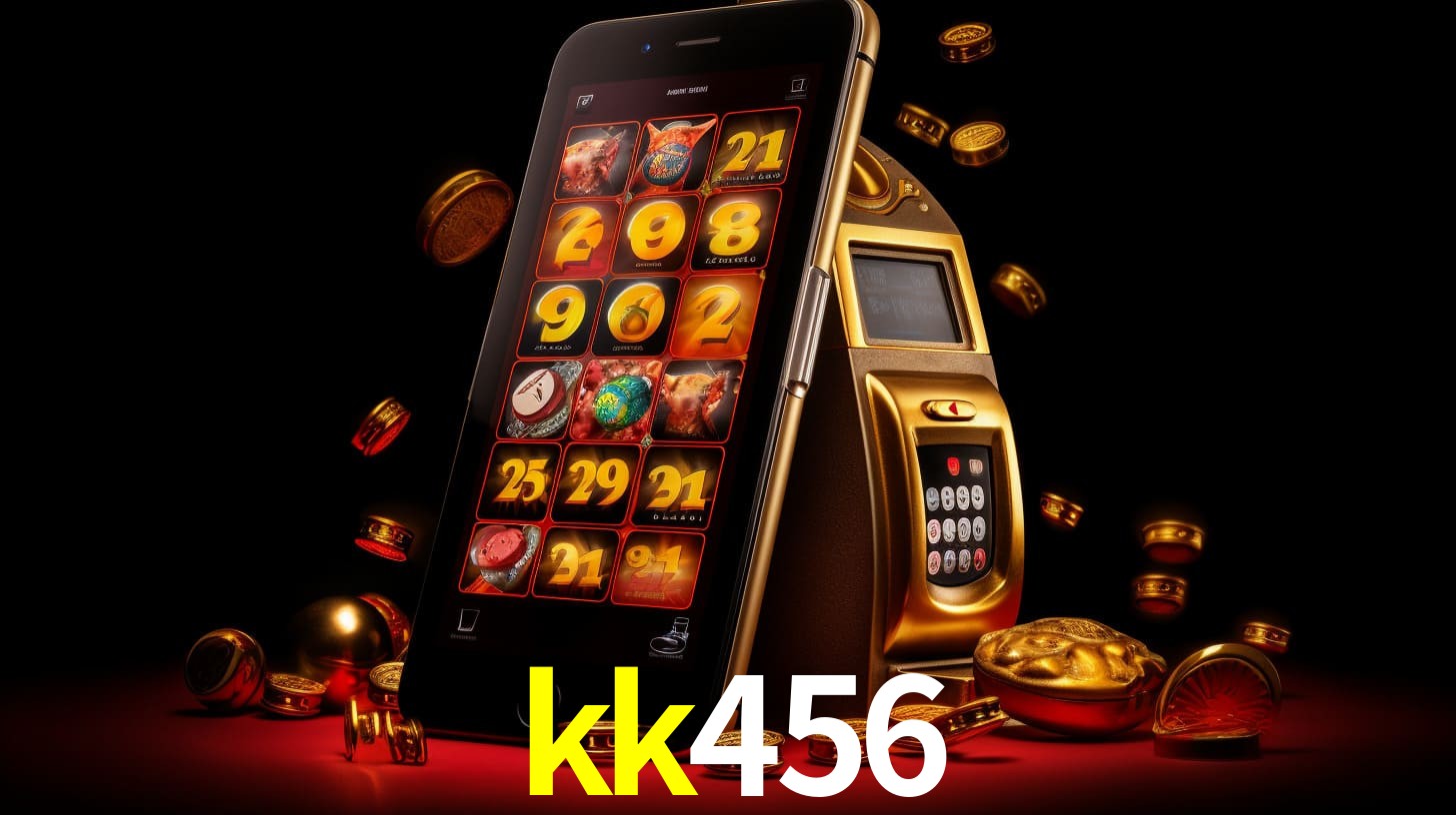 kk456 