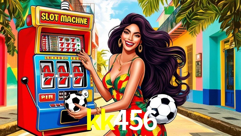kk456 