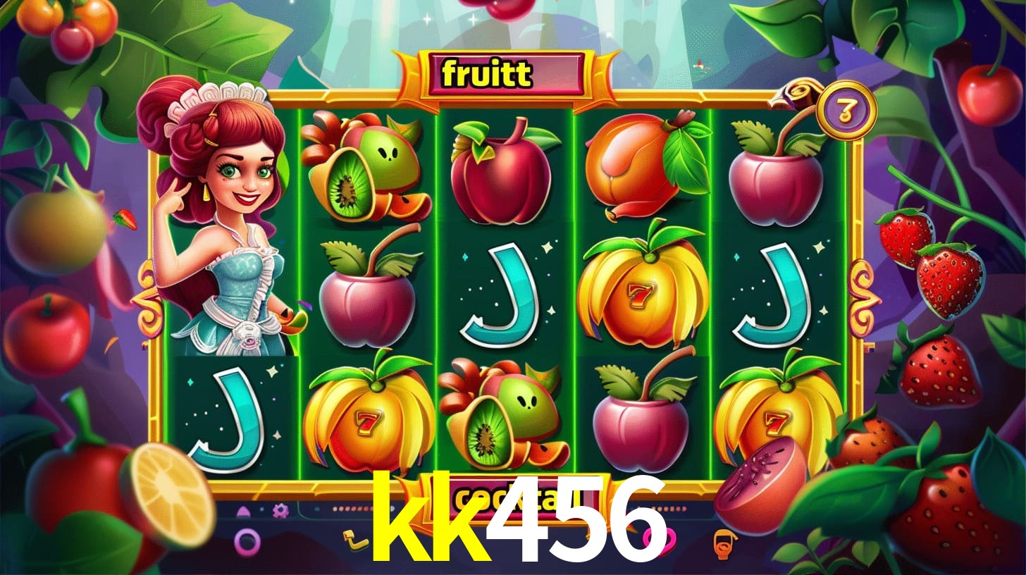 kk456